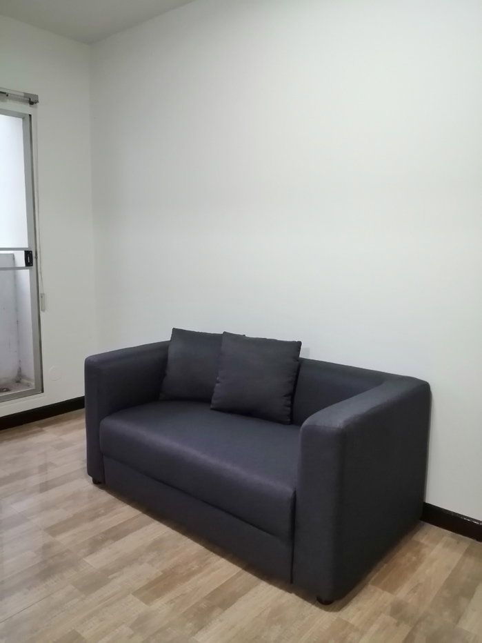 รูป ให้เช่า​ คอนโดบ้านสวนธน​ พุทธบูชา​47 ใกล้เทคโนบางมด - รูปที่ 5/10