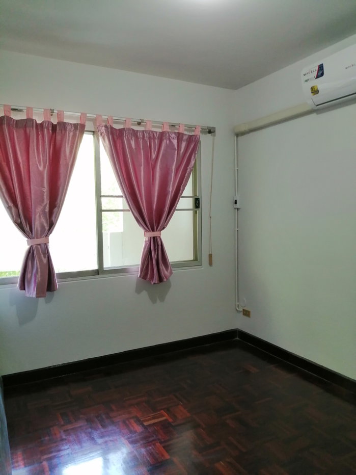 รูป ให้เช่า​ คอนโดบ้านสวนธน​ พุทธบูชา​47 ใกล้เทคโนบางมด - รูปที่ 8/10