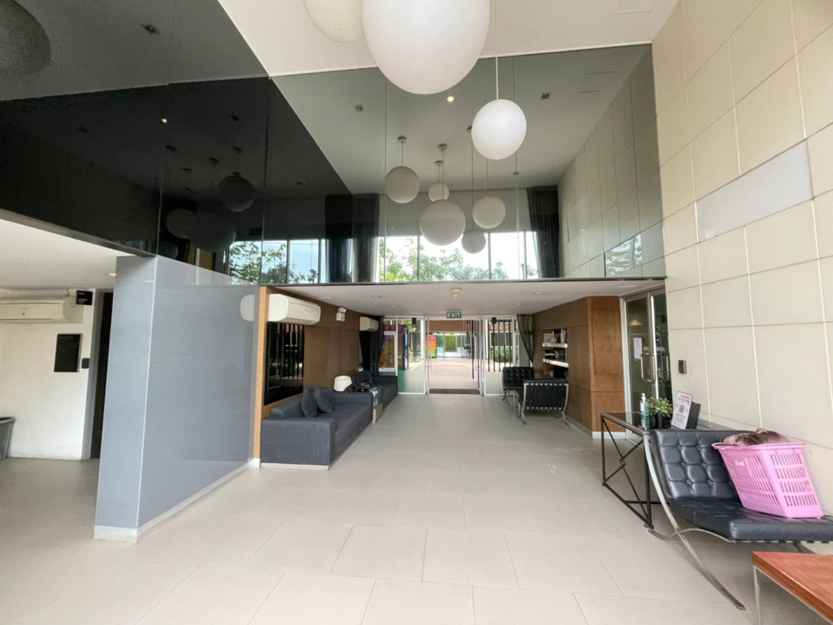 picture D condo campus Abac floor6 Dstudio - 16/24