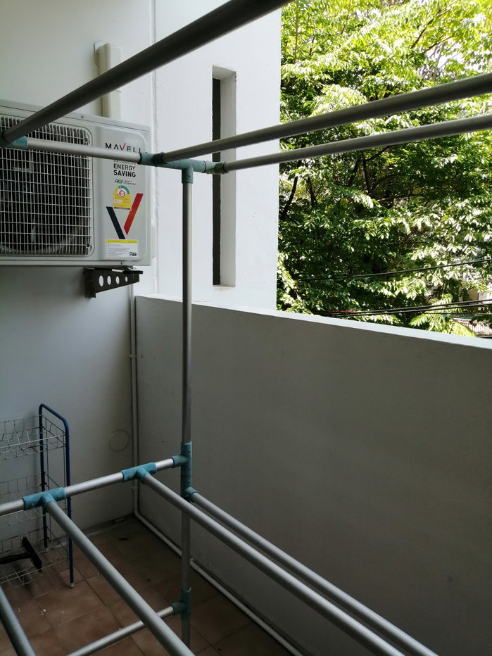รูป ให้เช่า​ คอนโดบ้านสวนธน​ พุทธบูชา​47 ใกล้เทคโนบางมด - รูปที่ 10/10