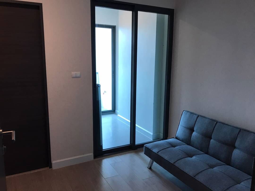 picture FOR RENT METRO SKY PRACHACHUEN  Unit  770/93 - 8/16