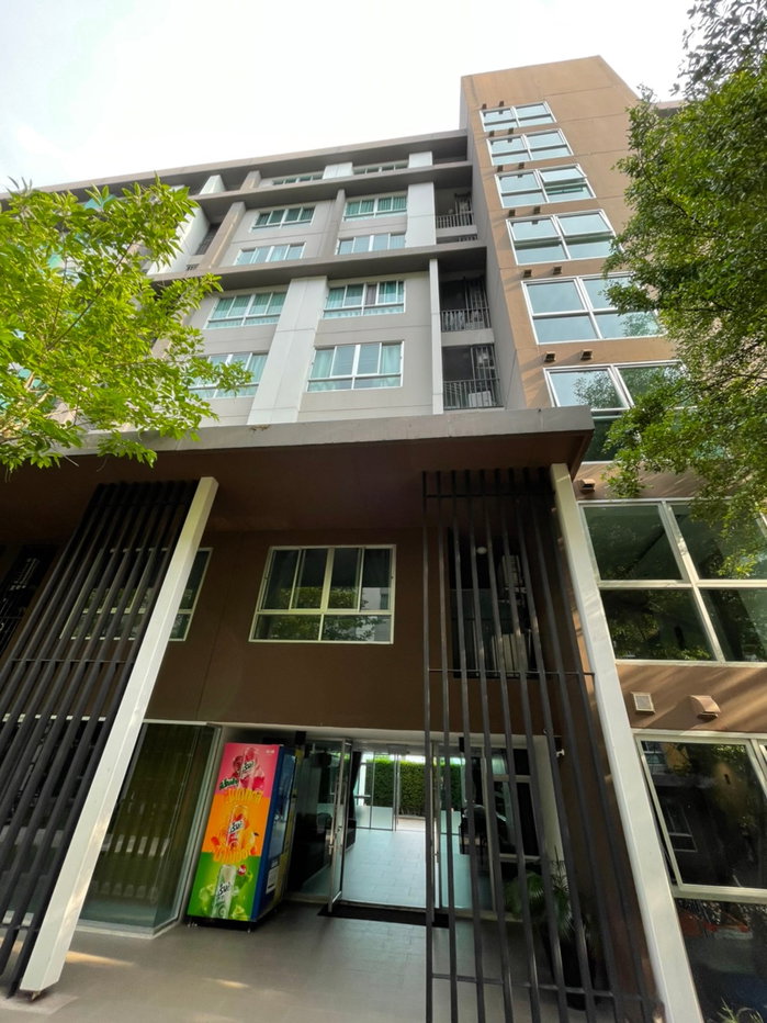 picture D condo campus Abac floor6 Dstudio - 21/24