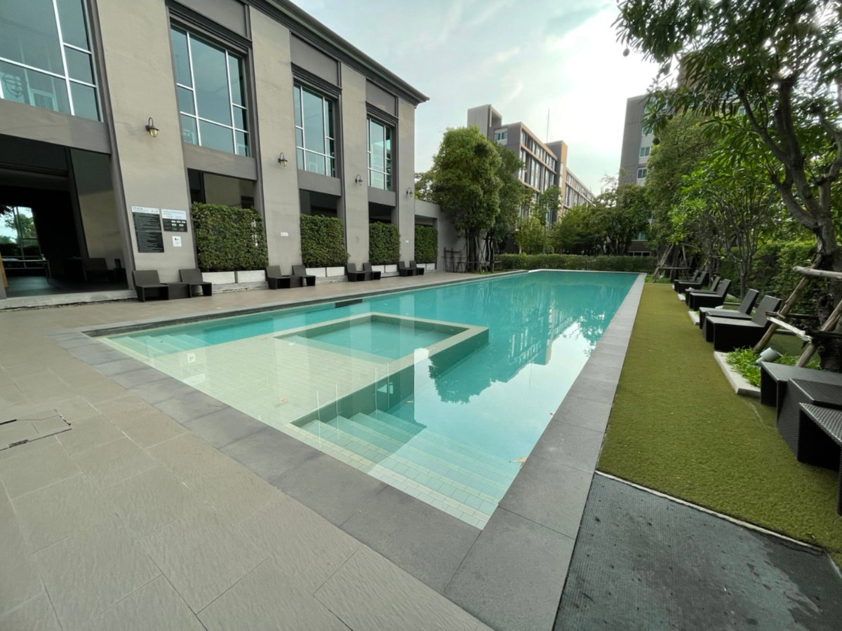 picture D condo campus Abac floor6 Dstudio - 23/24