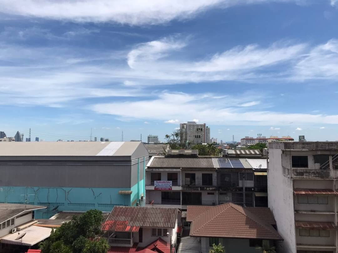 picture FOR RENT METRO SKY PRACHACHUEN  Unit  770/93 - 16/16