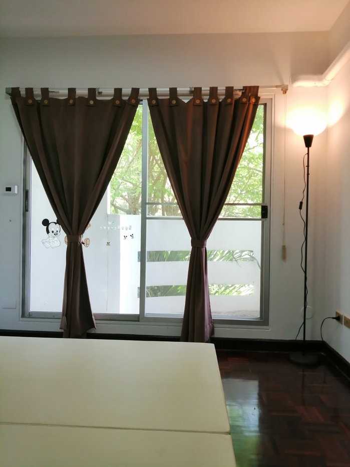 รูป ให้เช่า​ คอนโดบ้านสวนธน​ พุทธบูชา​47 ใกล้เทคโนบางมด - รูปที่ 9/10