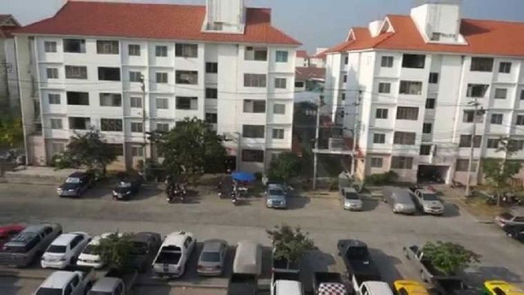 บ้านเอื้ออาทรร่มเกล้า