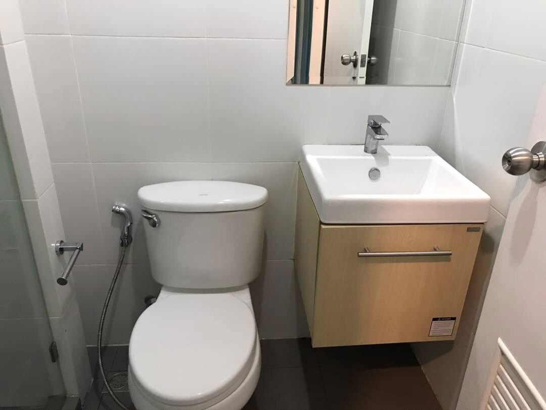 picture FOR RENT METRO SKY PRACHACHUEN  Unit  770/93 - 15/16