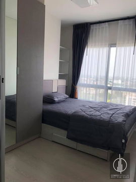 G 6051 💛 For rent Niche id @ Pakkret Station Ready to move in