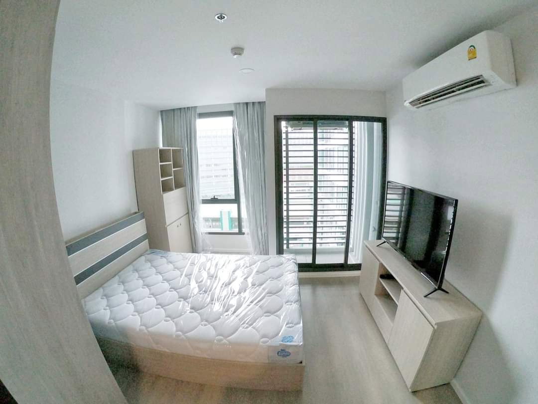 picture Room for rent@ Ciela sripatum condo - 7/24