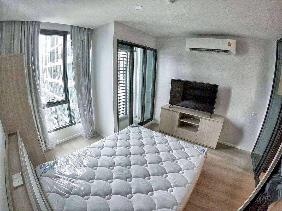 picture Room for rent@ Ciela sripatum condo - 1/24