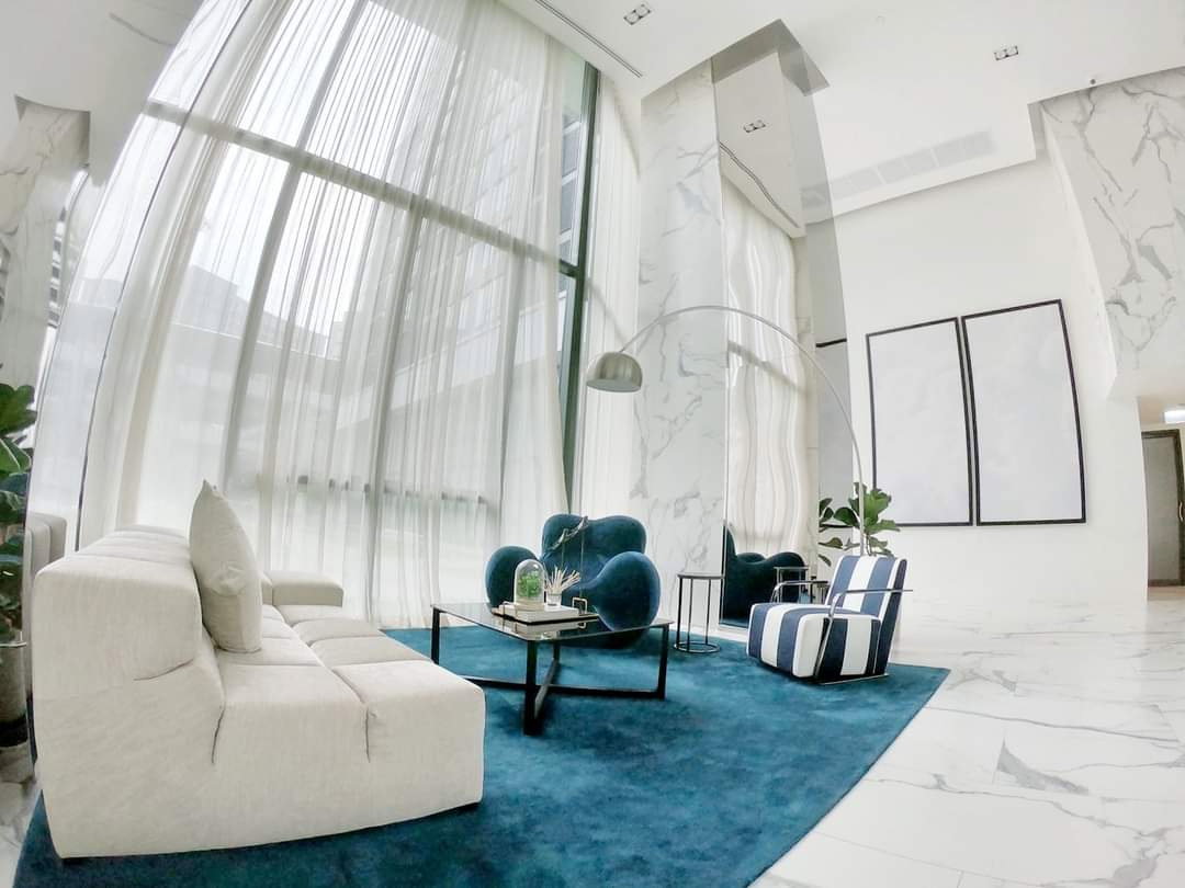 picture Room for rent@ Ciela sripatum condo - 21/24
