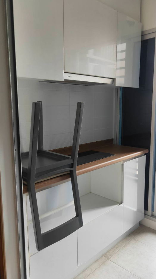 picture P-101221 Condo for sell U Delight @ Bangson Station fully furnished. - 6/27