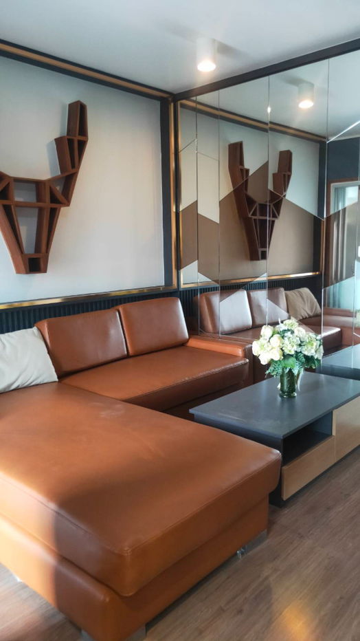 picture P-101221 Condo for sell U Delight @ Bangson Station fully furnished. - 3/27