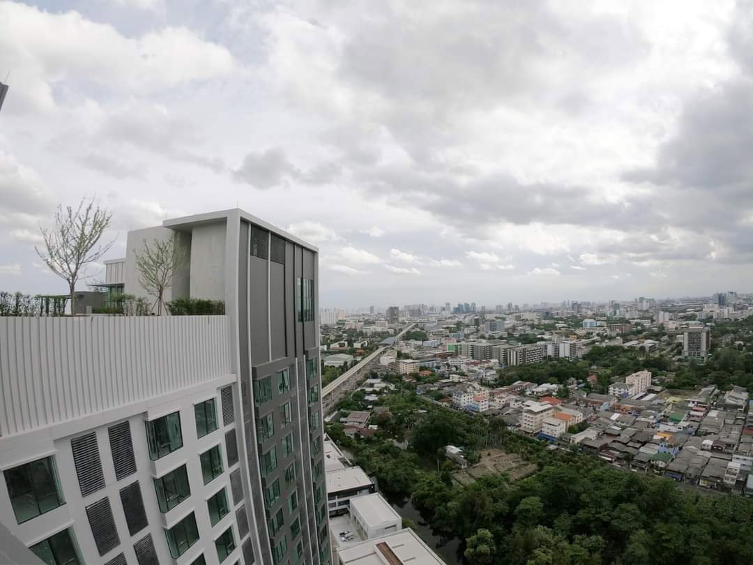 picture Room for rent@ Ciela sripatum condo - 14/24