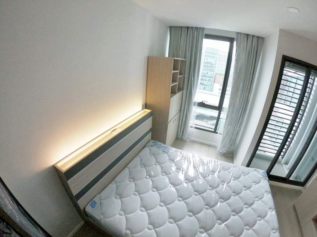 picture Room for rent@ Ciela sripatum condo - 2/24