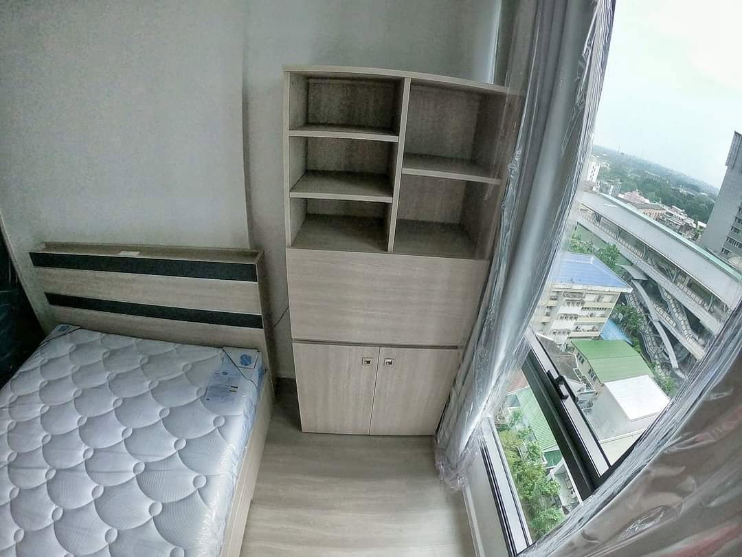 picture Room for rent@ Ciela sripatum condo - 3/24