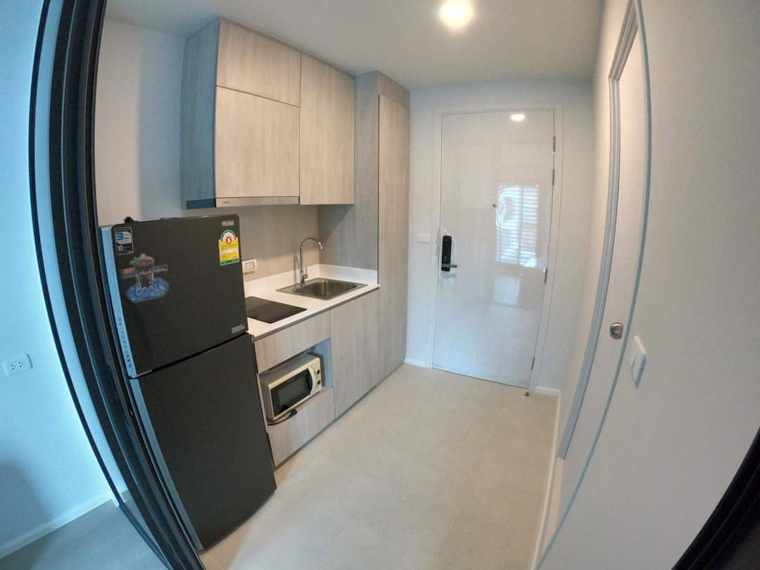 picture Room for rent@ Ciela sripatum condo - 9/24