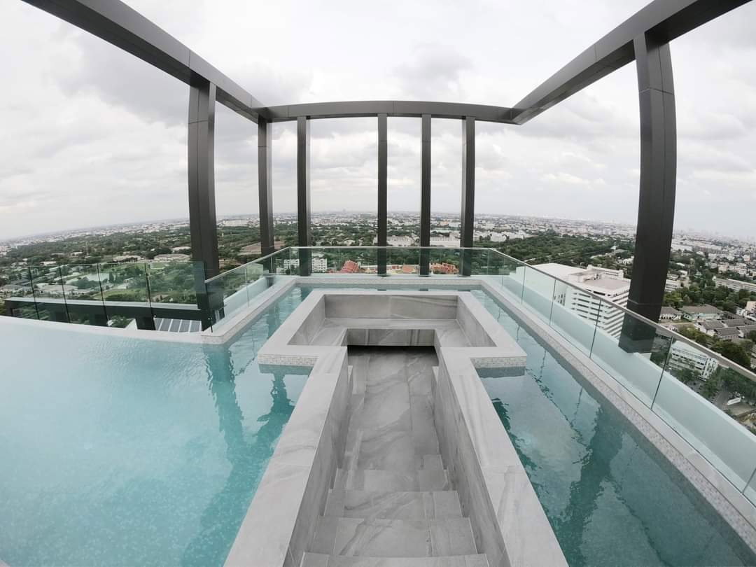 picture Room for rent@ Ciela sripatum condo - 17/24