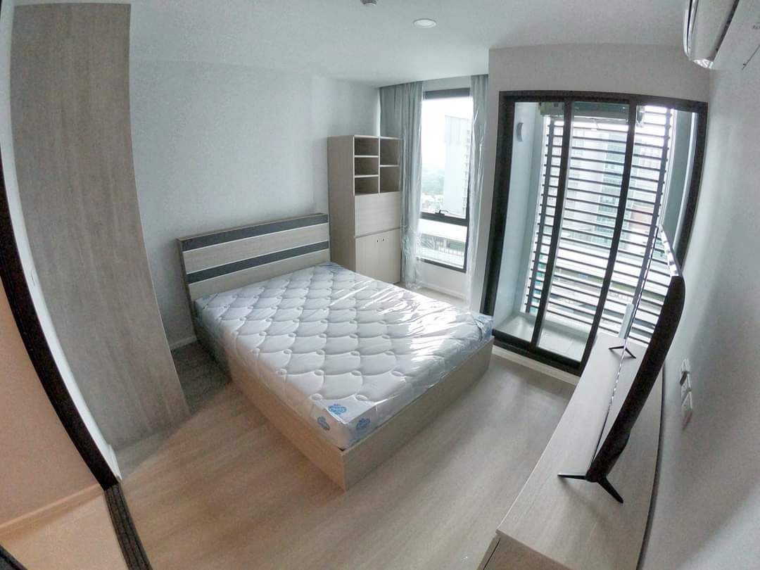 picture Room for rent@ Ciela sripatum condo - 5/24