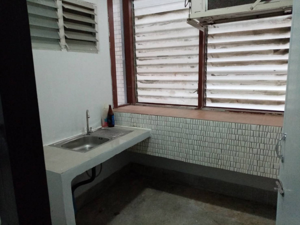 รูป เอเชี่ยนทาวเวอร์คอนโดให้เช่า ห้องตกแต่งแล้ว แอร์ เหอร์นิเจอร์ 5-6000 บาท - รูปที่ 5/7