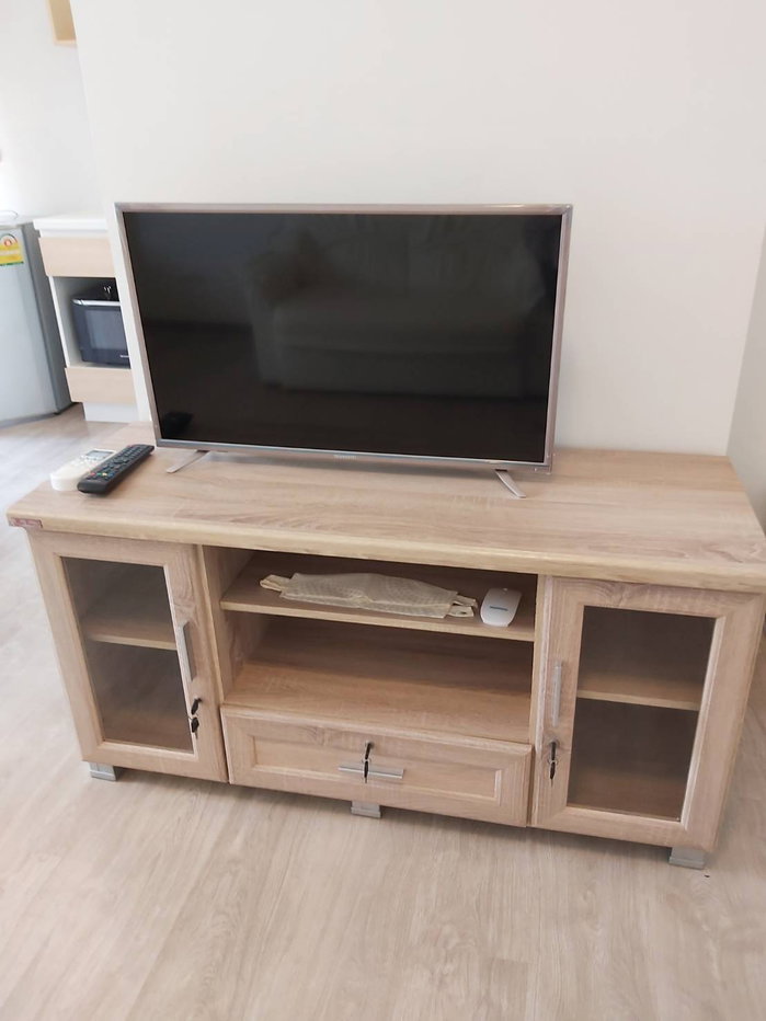 picture For Rent The Point  Condo Rungsit Klong6 - 3/9