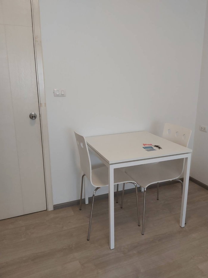 picture For Rent The Point  Condo Rungsit Klong6 - 8/9