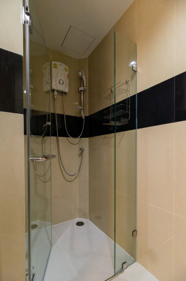 รูป 🍩Brownish Deluxe Room Built-in ทั้งห้อง🔥🔥🔥 - รูปที่ 12/12