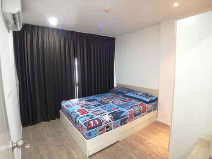 รูปภาพ ให้เช่า เดอะ มิดด์ คอนโดมิเนียม บางใหญ่ พร้อมอยู่