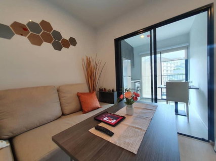 รูปภาพ Room For rent Elio del nest Sukhumvit 101 Near Bts Udomsuk Available!!!