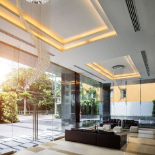 Vertiq Rama 4–Siam