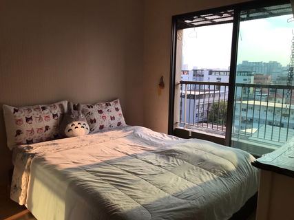 P-101911 Condo for sell Sense Phaholyothin fully furnished.