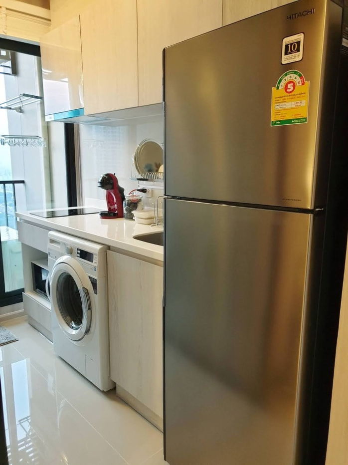 รูป 🦋🌼คุณปอ LuxuryCondo🦋🌼แอดไลน์ได้เลยนะคะ🦋ไลฟ์ อโศก - รูปที่ 4/13