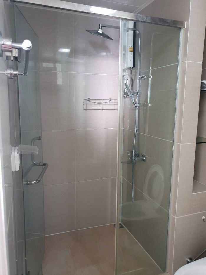 รูป 💎🙋🏼💥แอดไลน์เพื่อนัดดูห้องได้เลยนะคะ📲TC GREEN พระราม 9 - รูปที่ 11/15