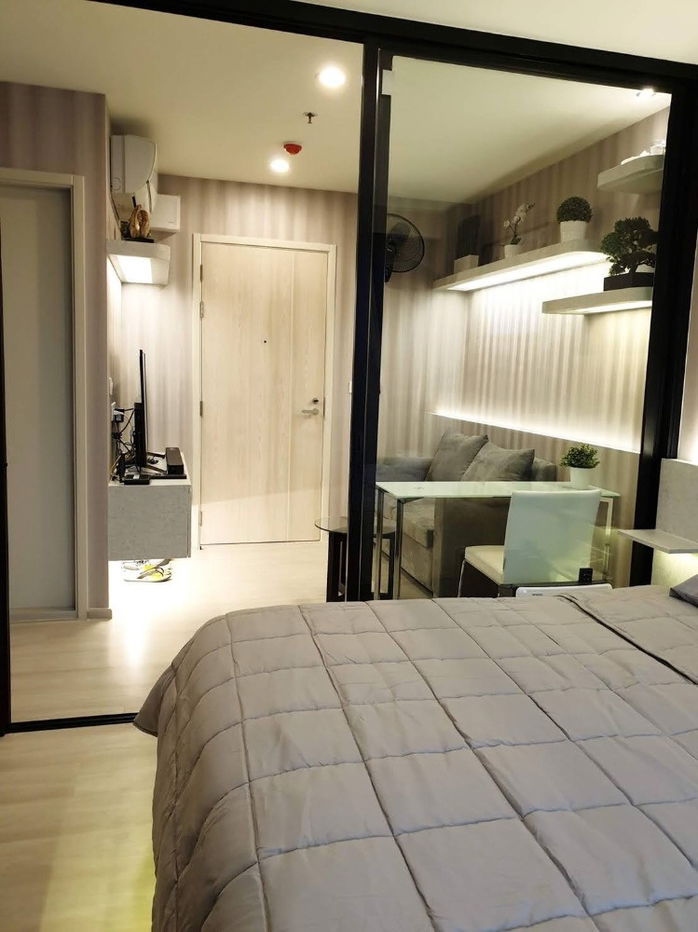 รูป 🦋🌼คุณปอ LuxuryCondo🦋🌼แอดไลน์ได้เลยนะคะ🦋ไลฟ์ อโศก - รูปที่ 10/13