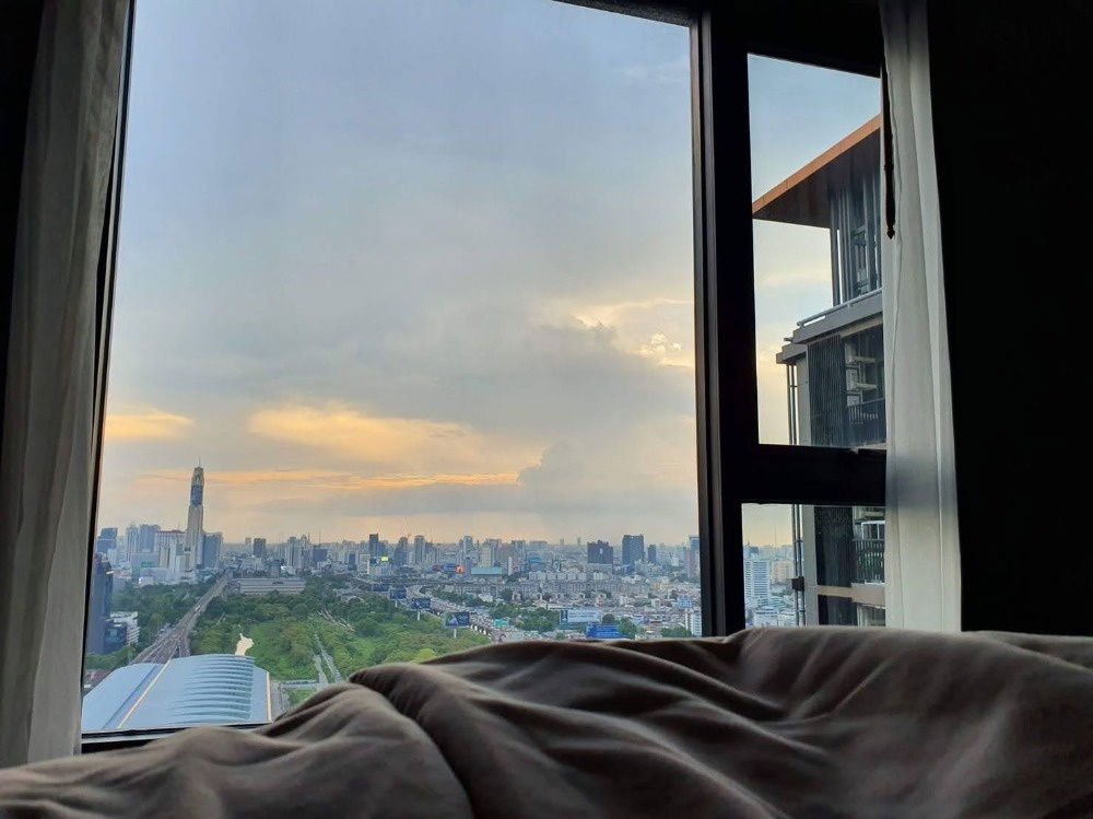 รูป 🦋🌼คุณปอ LuxuryCondo🦋🌼แอดไลน์ได้เลยนะคะ🦋ไลฟ์ อโศก - รูปที่ 7/13