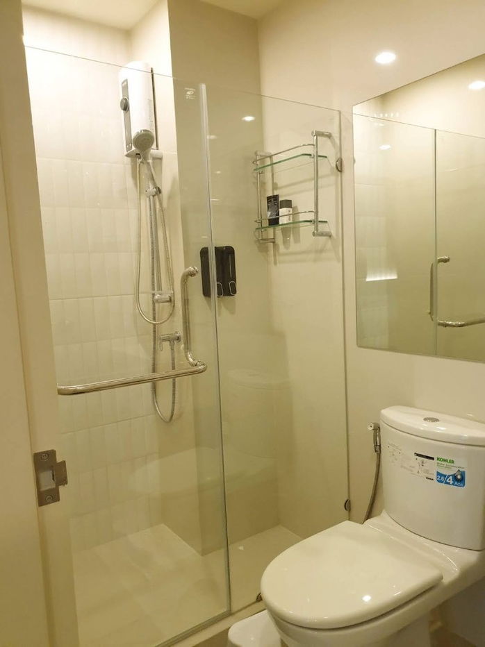 รูป 🦋🌼คุณปอ LuxuryCondo🦋🌼แอดไลน์ได้เลยนะคะ🦋ไลฟ์ อโศก - รูปที่ 8/13