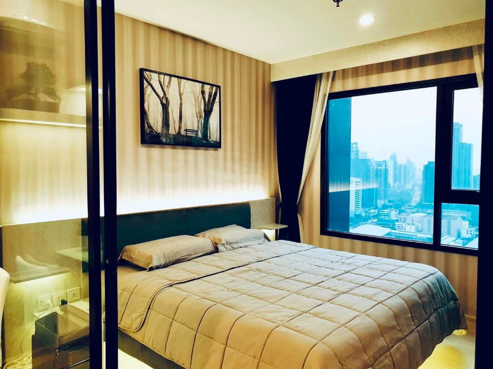 รูป 🦋🌼คุณปอ LuxuryCondo🦋🌼แอดไลน์ได้เลยนะคะ🦋ไลฟ์ อโศก - รูปที่ 1/13