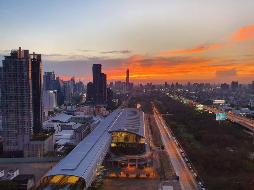 รูป 🦋🌼คุณปอ LuxuryCondo🦋🌼แอดไลน์ได้เลยนะคะ🦋ไลฟ์ อโศก - รูปที่ 12/13