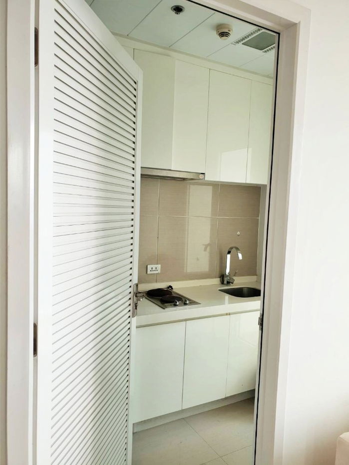 รูป 💎🙋🏼💥แอดไลน์เพื่อนัดดูห้องได้เลยนะคะ📲TC GREEN พระราม 9 - รูปที่ 10/15