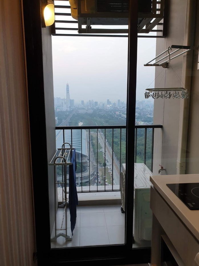 รูป 🦋🌼คุณปอ LuxuryCondo🦋🌼แอดไลน์ได้เลยนะคะ🦋ไลฟ์ อโศก - รูปที่ 13/13