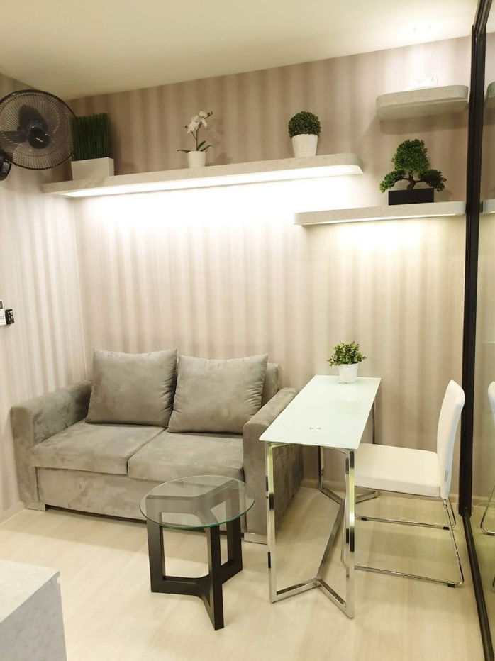 รูป 🦋🌼คุณปอ LuxuryCondo🦋🌼แอดไลน์ได้เลยนะคะ🦋ไลฟ์ อโศก - รูปที่ 3/13