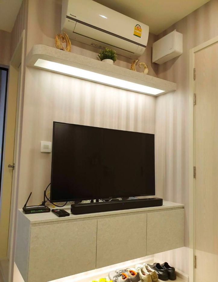 รูป 🦋🌼คุณปอ LuxuryCondo🦋🌼แอดไลน์ได้เลยนะคะ🦋ไลฟ์ อโศก - รูปที่ 6/13