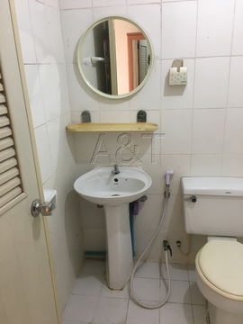 เช่า สุขสวัสดิ์โมเดิร์นคอนโดวิว พร้อมเฟอร์ เดินทางสะดวก