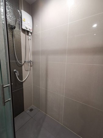 picture sss 267 For rent, Ideo Rama 9 - New cut, Ideo fully funished. - 7/8