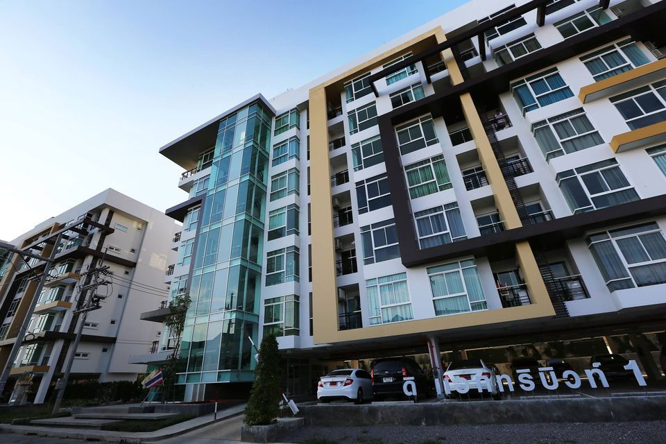 รูป The Attribute Hatyai - รูปที่ 2/2