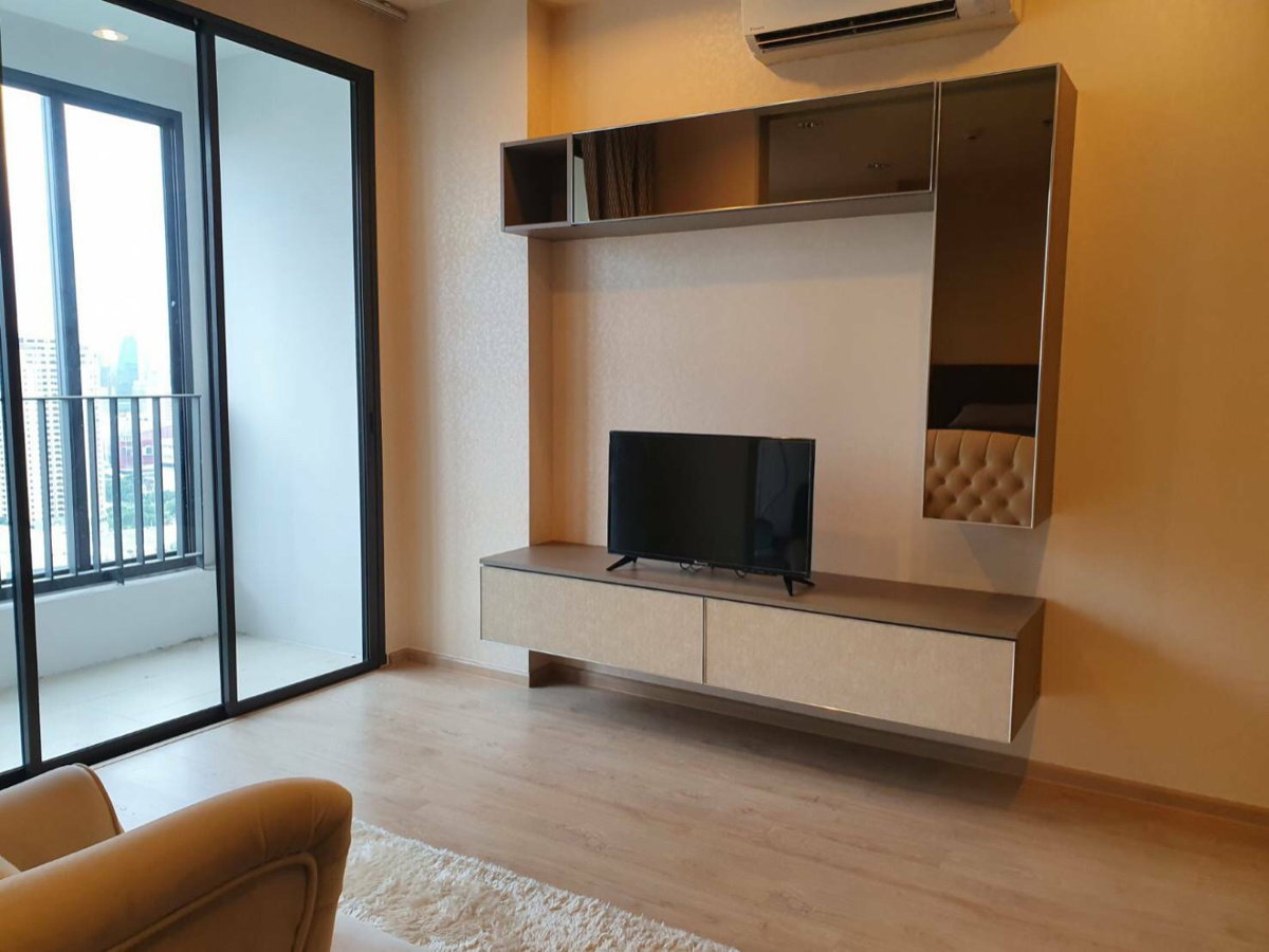 picture Condo ideo Q Ratchatewi size 33.46 sqm 5.3 MB - 3/4