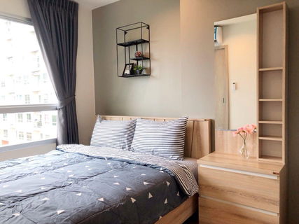 ขาย คอนโดลุมพินีเพชรเกษม 98 ห้องสตูดิโอ ตึก d ชั้น 3