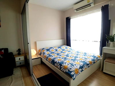 Condos for rent รพ.เกษมราษฎร์ รัตนาธิเบศร์ : for rent Plum Condo Bangyai Station