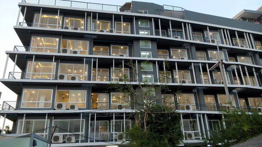 รูป The Patio Bangsaen - รูปที่ 2/9