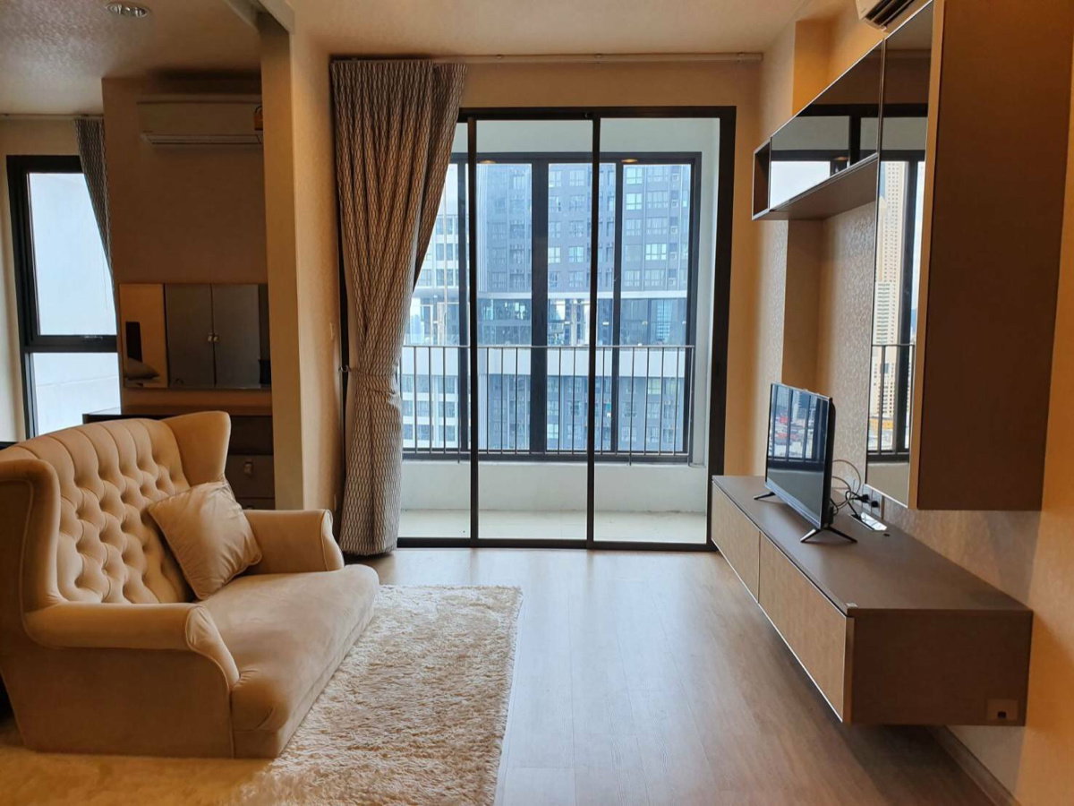 picture Condo ideo Q Ratchatewi size 33.46 sqm 5.3 MB - 4/4